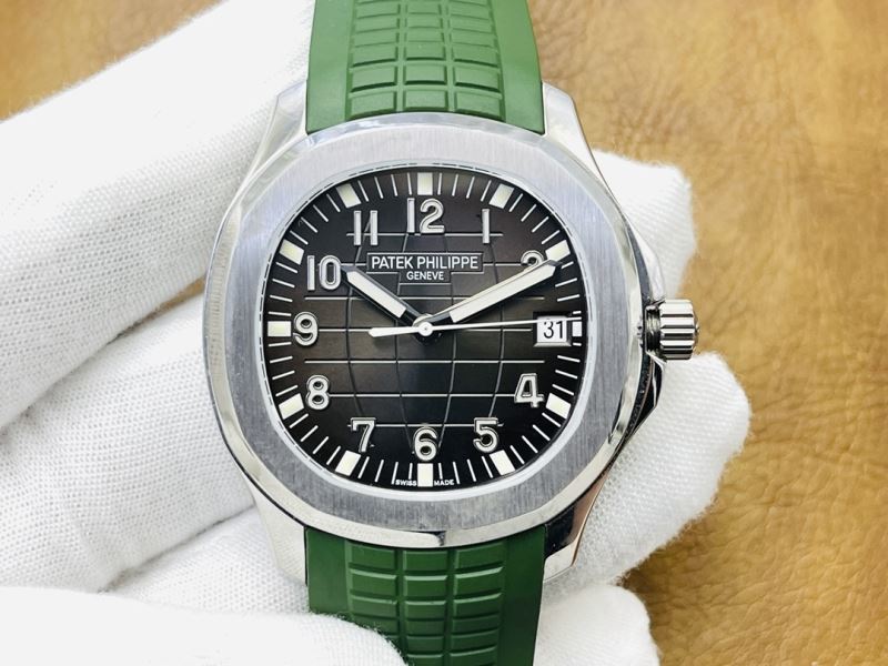 PATEK PHILIPPE Watches